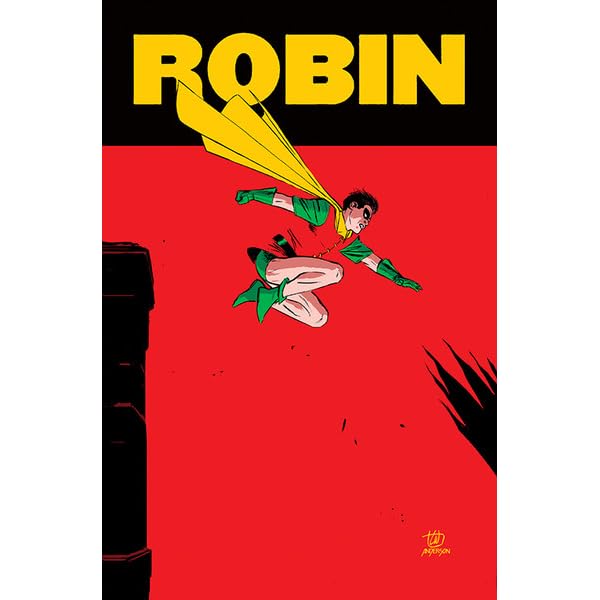 Robin 80th Anniversary 100 Page Super Spectacular 1 By Marv Wolfman Robin 80th Anniversary 100 Page Super Spectacular 1 By Marv Wolfman