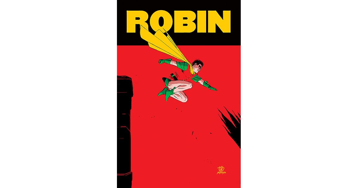Robin 80th Anniversary 100 Page Super Spectacular 1 By Marv Wolfman Robin 80th Anniversary 100 Page Super Spectacular 1 By Marv Wolfman