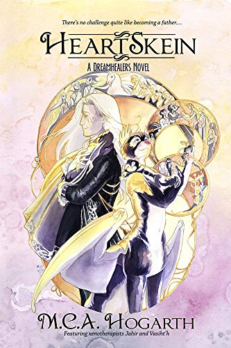 Heartskein (Fallowtide Book 3)