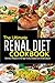 The Ultimate Renal Diet Cookbook by Sara Craig