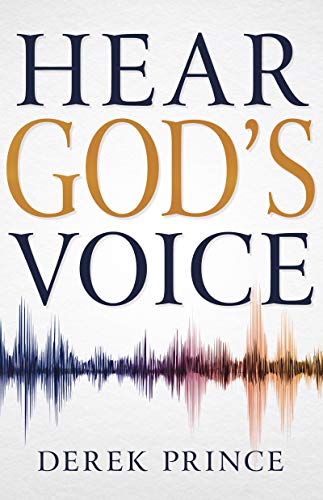 Hear God's Voice (Kindle Edition)