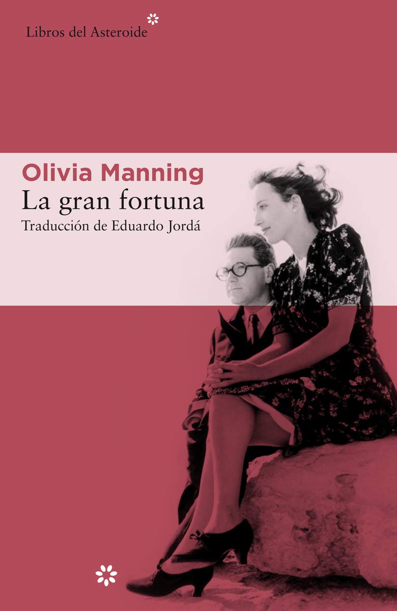 La gran fortuna (Trilogía Balcánica, #1)