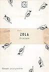 Book cover for Io accuso (Italian Edition)