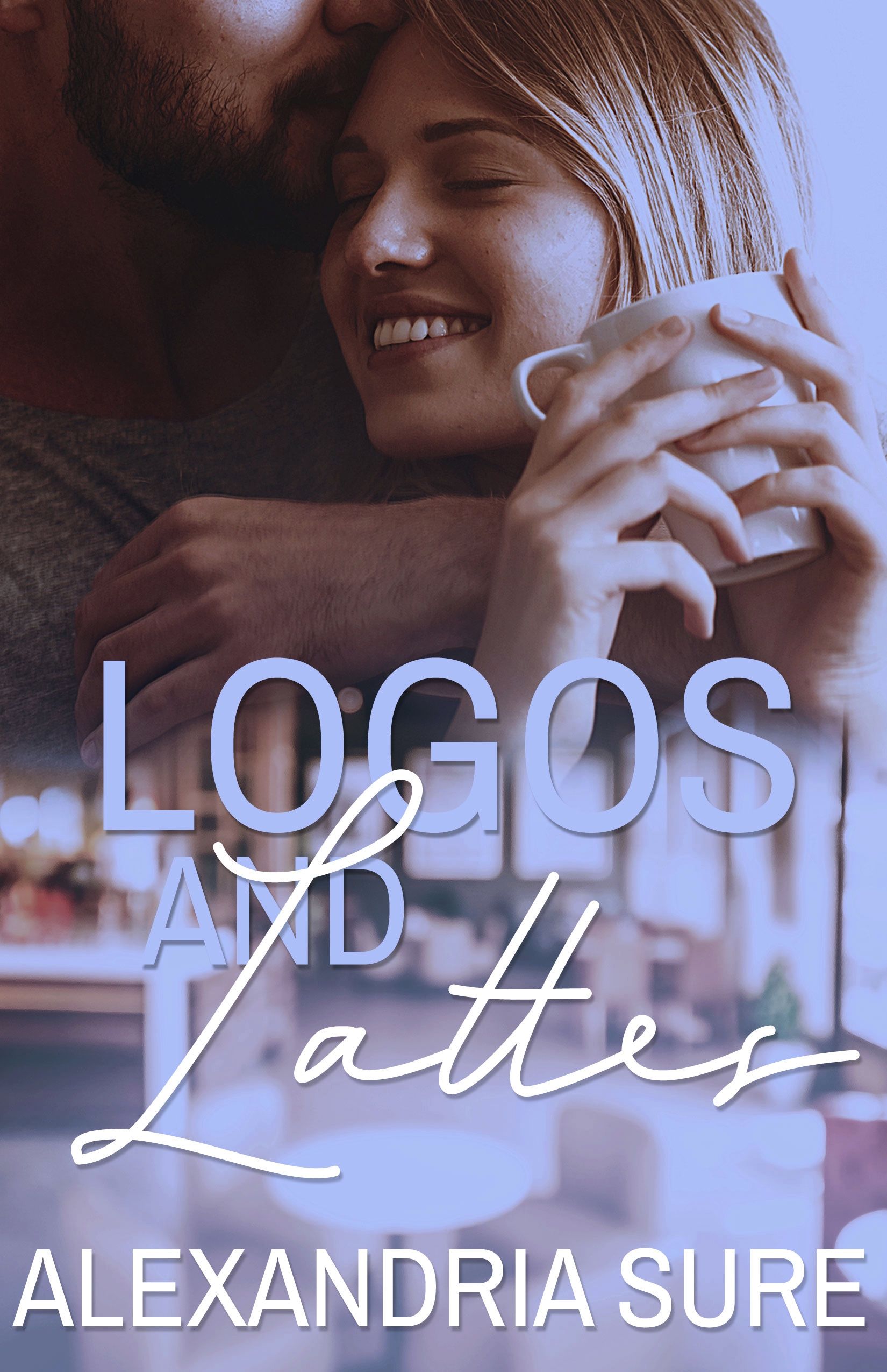 Logos and Lattes