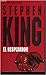 El resplandor by Stephen  King
