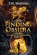 Finding Obsidia