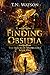 Finding Obsidia (The Realm ...