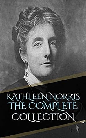 Kathleen norris blog image