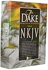Dake NKJV Black B...