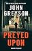 Preyed Upon (Dark Place collection)