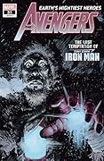 Avengers (2018-2023) #31
