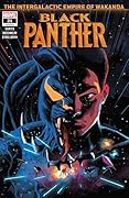 Black Panther (2018-2021) #21
