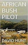 African Bush Pilot: A Goat Curry in Lodwar