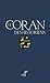 Le Coran des historiens - C...