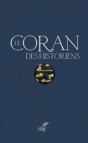 Coffret le Coran des historiens (Paperback)