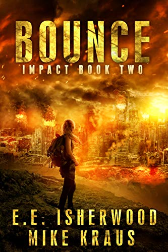 Bounce (Impact #2)