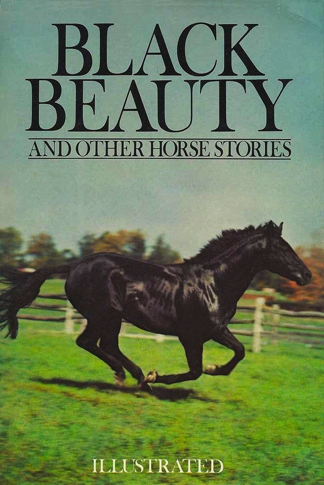 Black Beauty & Other Horse Stories