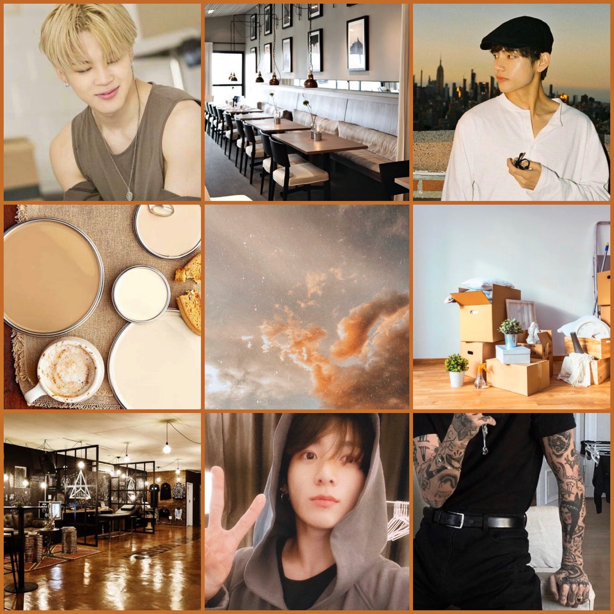 You Make Us Begin (ebook)