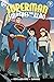 Superman Smashes the Klan #3