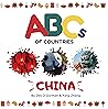 ABCs of Countries by Des O'Gorman