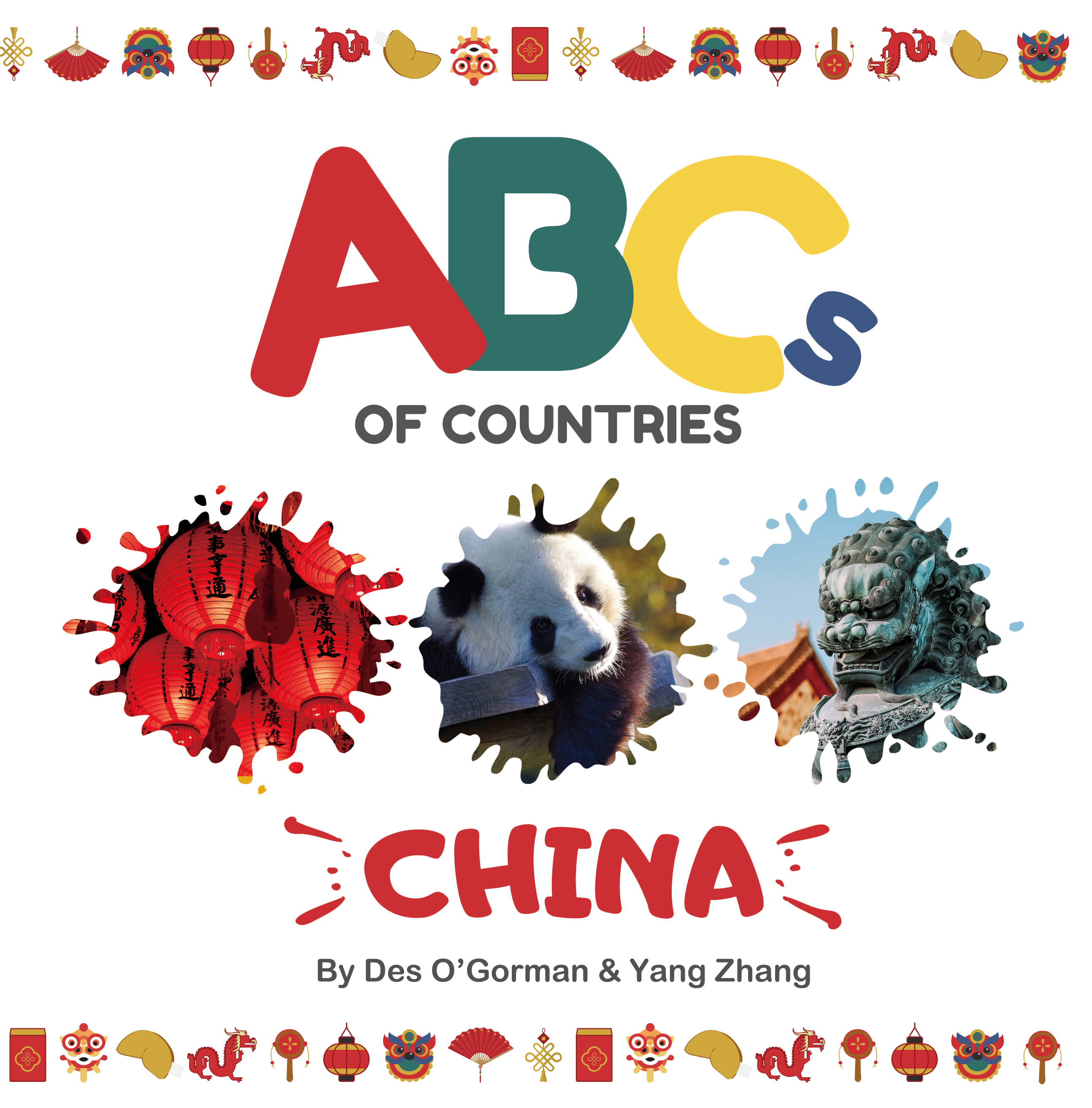 ABCs of Countries: China