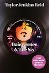 Daisy Jones & The...