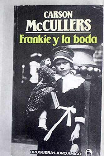 Frankie y la boda