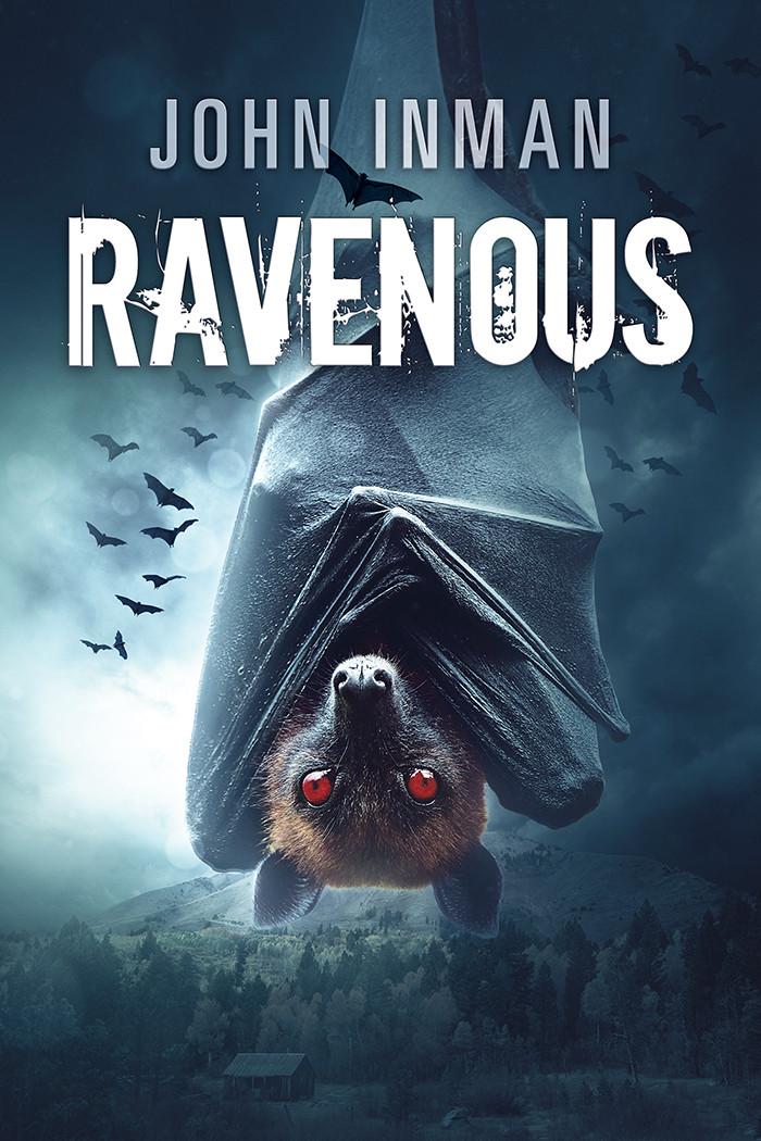 Ravenous (Kindle Edition)