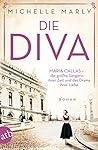 Die Diva by Michelle Marly