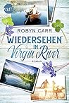 Book cover for Wiedersehen in Virgin River