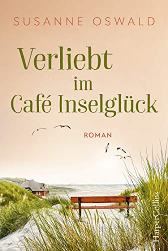 Verliebt im Café Inselglück (Amrum #2)