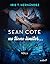 Sean Cote no tiene límites by Iris T. Hernández
