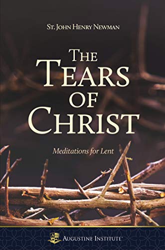 Tears of Christ (Paperback)