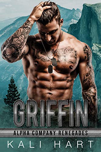 Griffin (Alpha Company Renegades #2)