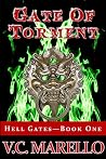 Gate of Torment (Hell Gates Book 1) Gate of Torment (Hell Gates Book 1)