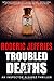 Troubled Deaths (Mallorca Murder Mysteries)