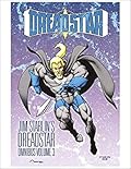 Dreadstar Omnibus Volume 3