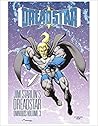 Dreadstar Omnibus Volume 3 by Jim Starlin