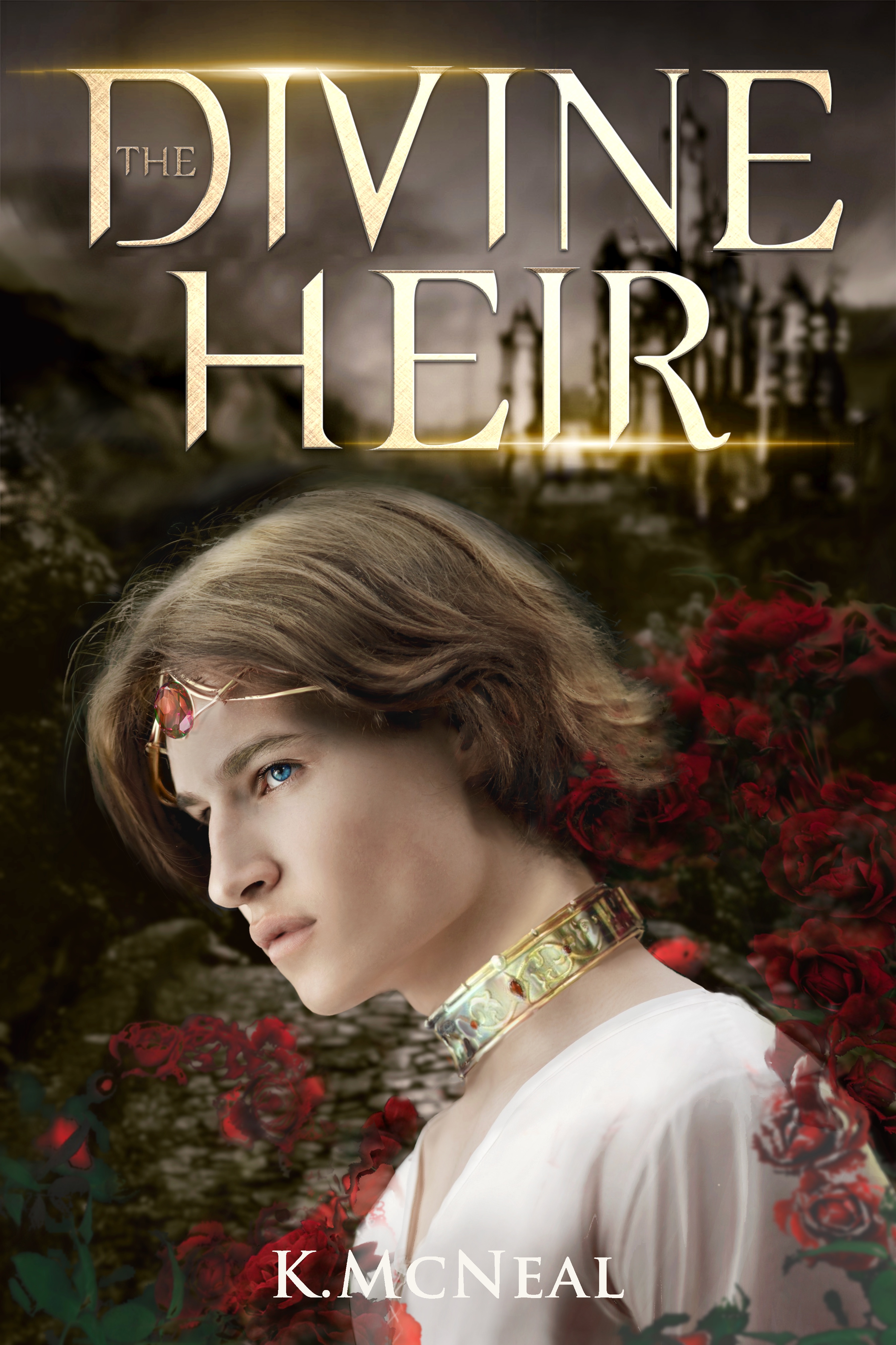 Divine Heir