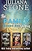 The Family Simon Boxed Set (Books 4-6)