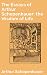 The Essays of Arthur Schopenhauer by Arthur Schopenhauer