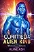 Claimed by the Alien King (...