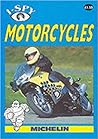 I-Spy Motorcycles by Michelin I-Spy