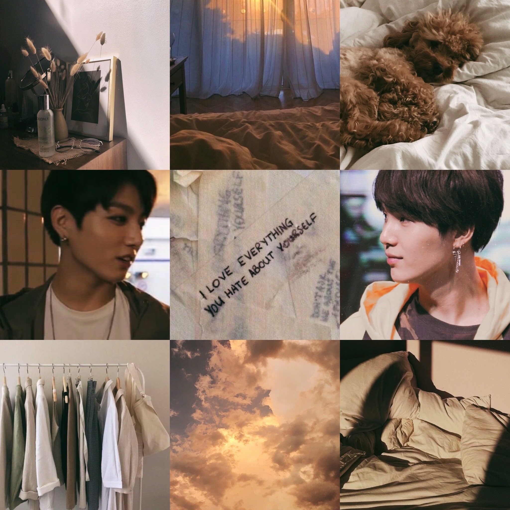 Stained by You