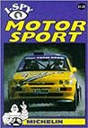 I-Spy Motor Sport by Various