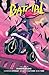 Batgirl, Volume 3: Mindfields