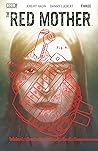 The Red Mother #3 by Jeremy Haun