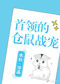 首领的仓鼠战宠