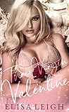 Their Virgin Valentine by Elisa Leigh