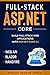 Full-stack ASP.NET Core by Mircea Teodor Oprea